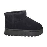 BOTINES MD BLACK MUJER 5T24-1