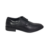 ZAPATOS UNISPORT NEGRO | 9028-02