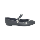 BALLERINA MOLECA MUJER BLACK 5824.104.7800-15745
