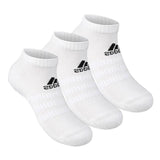 MEDIAS ADIDAS TOBILLERAS ACOLCHADAS 6 PARES | DZ9381