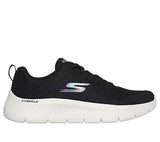 ZAPATILLAS SKECHERS GO WALK FLEX 124831-BKW