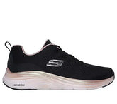 ZAPATILLAS SKECHERS VAPOR FOAM MIDNIGHT GLIMMER 150025-BKRG