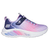 ZAPATILLAS URBANAS SKECHERS RAINBOW CRUISERS INFANTIL | 303721L-NVMT