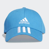 GORRA ADIDAS BÉISBOL 3 RAYAS SARGA (UNISEX) | HD7236 ADIDAS L - CalzadosPaola
