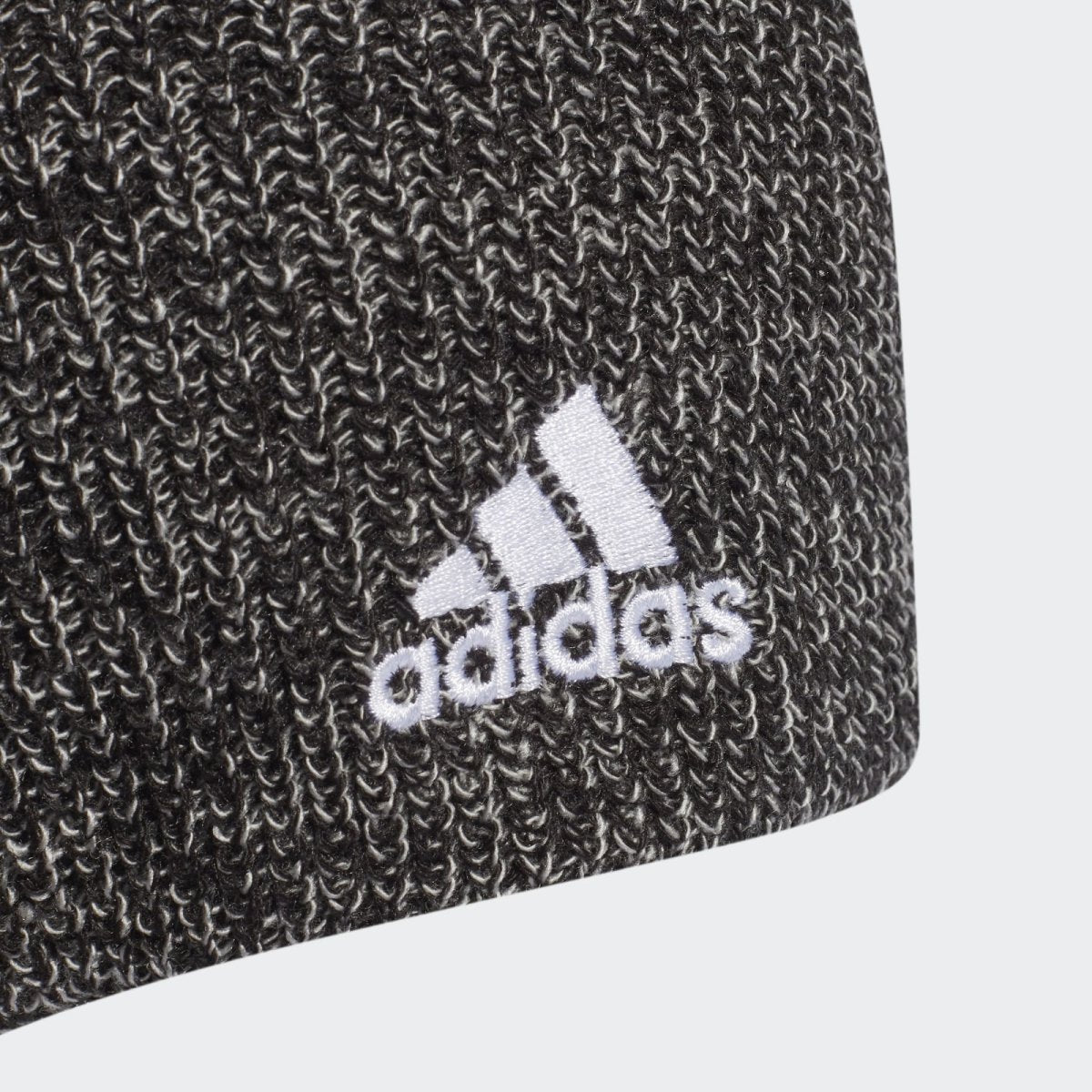 GORRO ADIDAS MELANGE BEANIE | HG7787 ADIDAS - CalzadosPaola