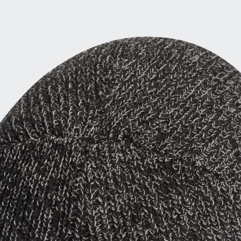 GORRO ADIDAS MELANGE BEANIE | HG7787 ADIDAS - CalzadosPaola