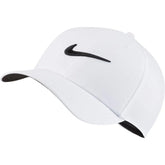 GORRO NIKE DRI FIT LEGACY 91 UNISEX BLANCO | CW6327 - 100 NIKE - CalzadosPaola
