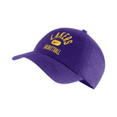 GORRO NIKE LAKERS HERITAGE86 NBA | DJ6338 - 504 NIKE - CalzadosPaola