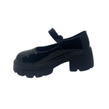 ZAPATOS HUALUNAOTE | H-185