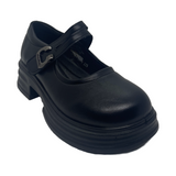 ZAPATOS HUALUNAOTE | H-189