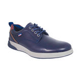ZAPATOS TUO TUO COLOR NAVY CASUALES HOMBRE | H12