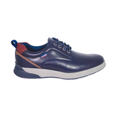 ZAPATOS CASUALES TUO TUO AZUL MARINO HOMBRE | H12