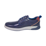 ZAPATOS TUO TUO COLOR NAVY CASUALES HOMBRE | H12