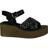 SANDALIAS DETOGNI NEGRO VJ231120