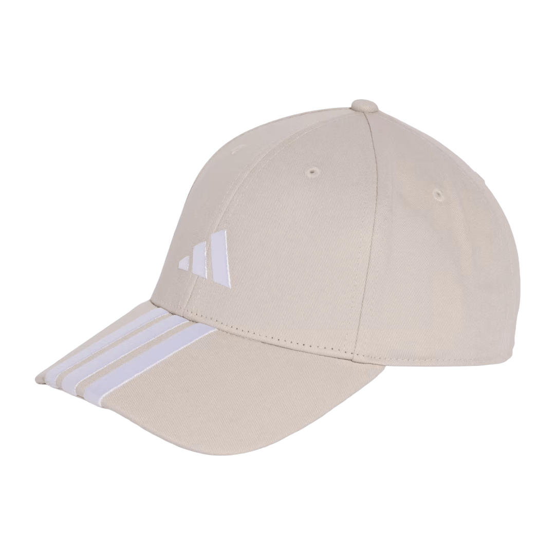 JOCKEY ADIDAS BEISBALL 3 TIRAS UNISEX JW6036 ADIDAS 00 - CalzadosPaola