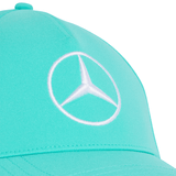 JOCKEY ADIDAS MERCEDES F1 UNISEX KE8301 ADIDAS M - CalzadosPaola