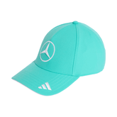 JOCKEY ADIDAS MERCEDES F1 UNISEX KE8301 ADIDAS M - CalzadosPaola