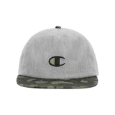 JOCKEY CHAMPION VISERA PLANA GRIS CV7 - 1128 champion 00 - CalzadosPaola