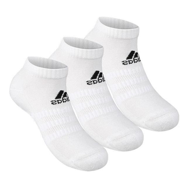 MEDIAS ADIDAS TOBILLERAS ACOLCHADAS 6 PARES | DZ9381 ADIDAS L - CalzadosPaola