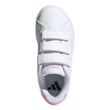 ZAPATILLAS URBANAS ADIDAS ADVANTAGE BASE 2.0 INFANTIL | ID1305