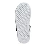 ZAPATILLAS ADIDAS GRAND COURT MID INFANTIL | IE3863