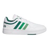 ZAPATILLAS URBANAS ADIDAS HOOPS 3.0 LOW CLASSIC VINTAGE HOMBRE | IH0156