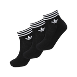 CALCETINES ADIDAS TOBILLEROS 3 PARES | EE1151