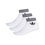 CALCETINES ADIDAS ORIGINALS TOBILLEROS 3 PARES | EE1152
