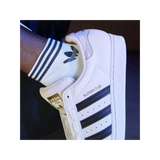 CALCETINES ADIDAS ORIGINALS TOBILLEROS 3 PARES | EE1152