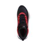 ZAPATILLAS SKECHERS SKX LEAGUE | 253010-BKRD