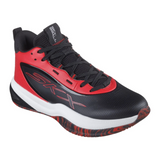 ZAPATILLAS SKECHERS SKX LEAGUE | 253010-BKRD