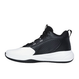 ZAPATILLAS SKECHERS SKX LEAGUE | 253010-WBK