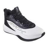 ZAPATILLAS SKECHERS SKX LEAGUE | 253010-WBK