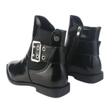 BOTINES CHALADA MUJER | 1-SLIK-10