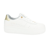 ZAPATILLAS URBANAS CHALADA MUJER | 23-JOGGO-8