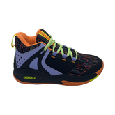 ZAPATILLAS DE BASKETBALL AND 1 TAKE OFF INFANTIL | AD90104B-BOI