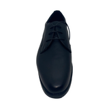 ZAPATO UNISPORT NEGRO | 9013-02