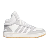 ZAPATILLAS URBANAS ADIDAS HOOPS 3.0 MID CLASSIC INFANTIL | IH0178