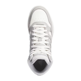 ZAPATILLAS URBANAS ADIDAS HOOPS 3.0 MID CLASSIC INFANTIL | IH0178