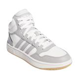 ZAPATILLAS URBANAS ADIDAS HOOPS 3.0 MID CLASSIC INFANTIL | IH0178
