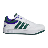 ZAPATILLAS URBANAS ADIDAS HOOPS INFANTIL | IH8012