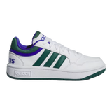 ZAPATILLAS URBANAS ADIDAS HOOPS INFANTIL | IH8012