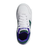 ZAPATILLAS URBANAS ADIDAS HOOPS INFANTIL | IH8012
