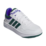 ZAPATILLAS URBANAS ADIDAS HOOPS INFANTIL | IH8012