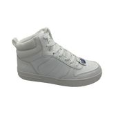 ZAPATILLAS SKECHERS ESCOLAR | 405635L-WHT