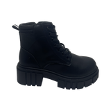 BOTINES TEENER CHUMY | 506-6034