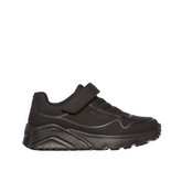 ZAPATILLAS SKECHERS ESCOLAR UNO LITE | 403695L-BBK