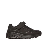ZAPATILLAS SKECHERS ESCOLAR UNO LITE | 403695L-BBK