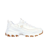 ZAPATILLAS SKECHERS DLITES GOOD NEUTRAL | 149807-WHT