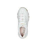 ZAPATILLAS SKECHERS DLITES GOOD NEUTRAL | 149807-WHT